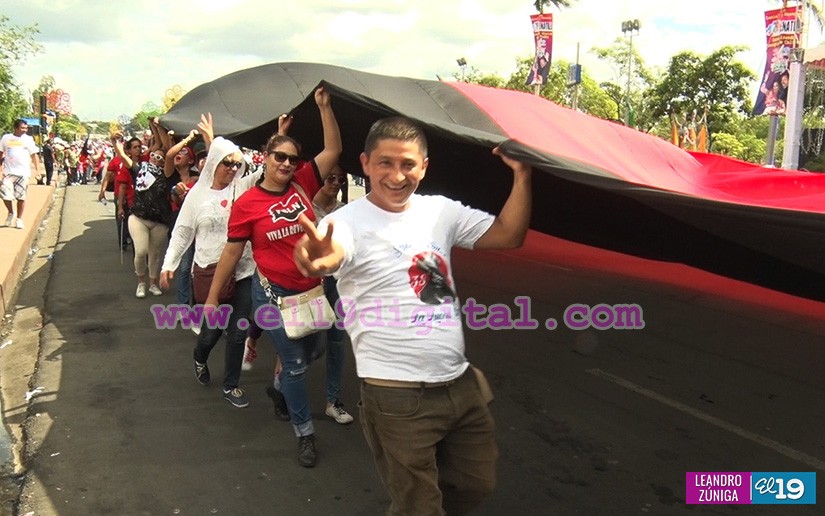 recorrido